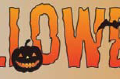 Halloween lots of options for local fun