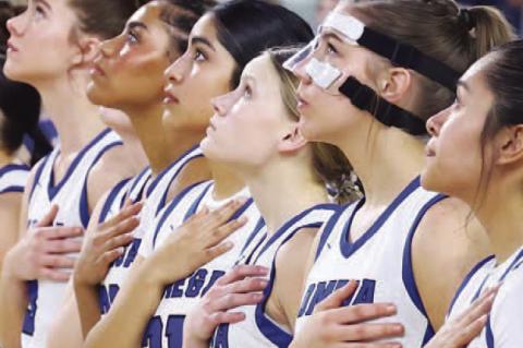 Making History in the New House