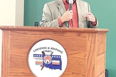 New purpose, same goal