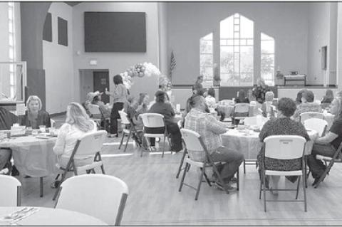 Chamber celebrates Women in Business