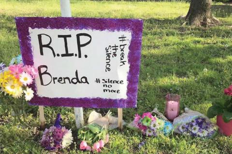 Stricker gets life sentence