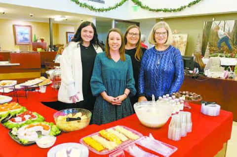 NBC’s Holiday Open House