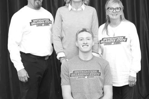 SIGNED, SEALED & DELIVERED