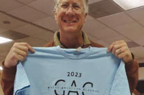 Earth Day Clean-Up In Kingfisher