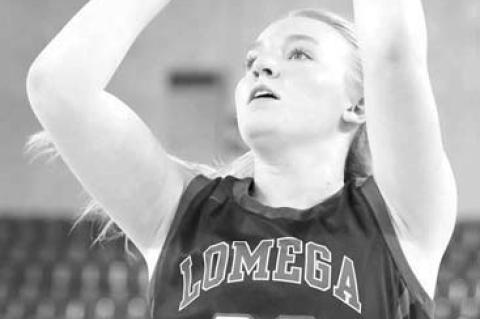 Roberts, Stover are OCA All-State picks