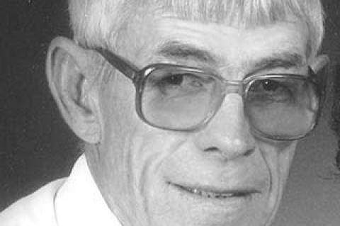 Lloyd ‘Pete’ Buckner