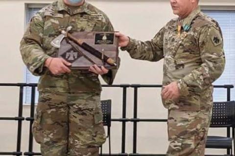 Grit. Determination. Discipline.