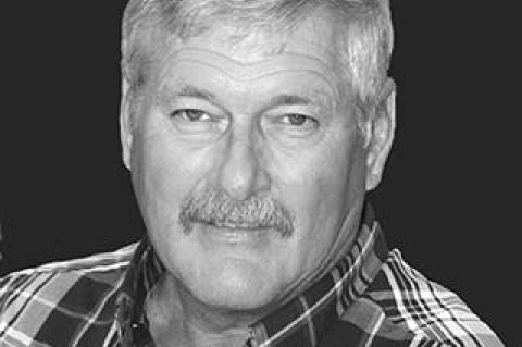 Gregory ‘Greg’ Fisher