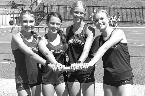 A record-setting kind of day