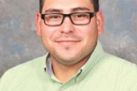 Green, Huizar up for national teaching award