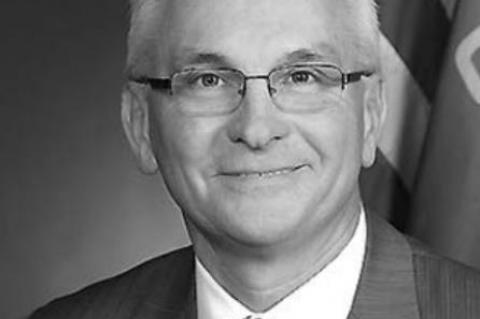 Senate Review by Senator Darcy Jech