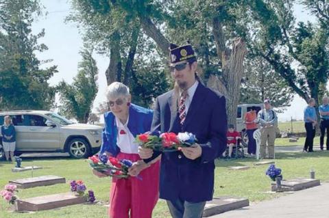 It’s About Gratitude, Remembrance