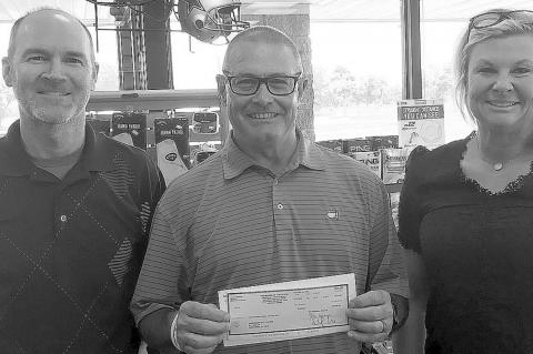 SHOWING APPRECIATION