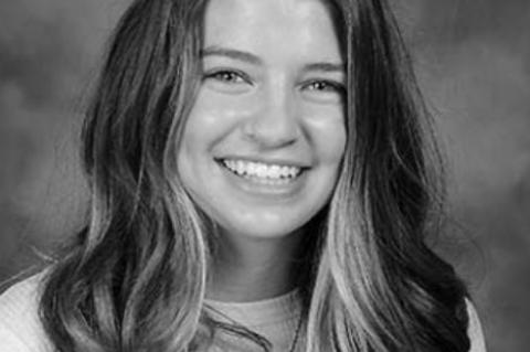 KHS names its October Students of the Month