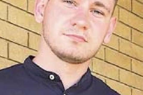 ‘OUR HEARTS ARE BROKEN, BUT OUR SOULS ARE UNBREAKABLE’