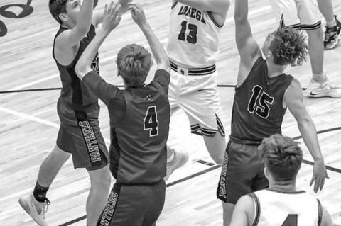 Raiders’ Time Has Arrived