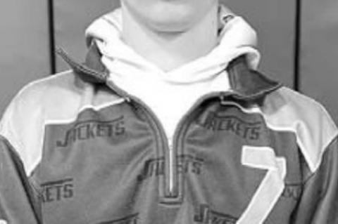 Browning, Toepfer lead KHS at Hub City