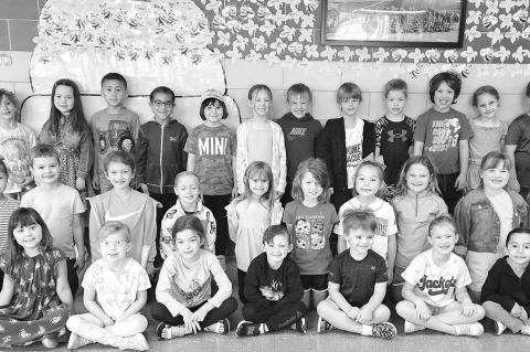 Good BEE-havin’ at Gilmour Elementary