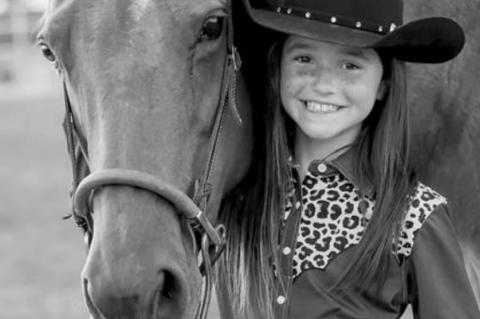 SWEET HEARTS OF THE RODEO