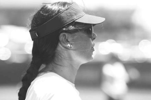 Dutton refl ects on 1st season; looks forward to growth