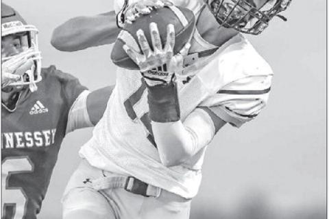 Velma-Alma knocks off Cashion