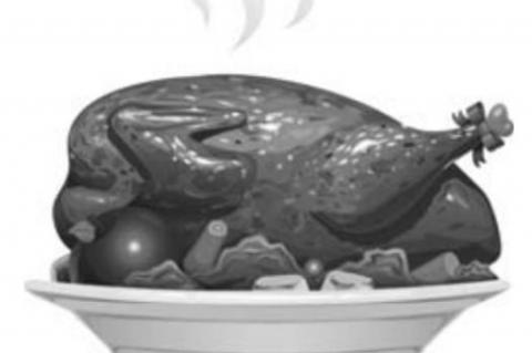 Hey, Turkey: Let’s Do this!