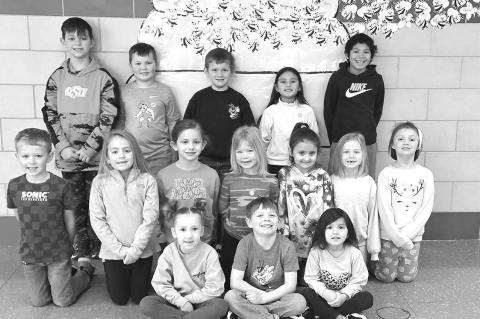 Good BEE-havin’ at Gilmour Elementary School