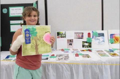 First Time’s the Charm