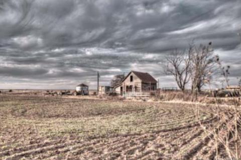 In the Eye of the Beholder