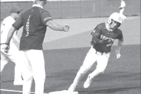 Warriors close to state tournament berth