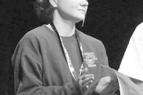 Bailey earns spot on All-State cast