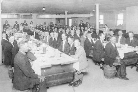 St. John’s stands the test of time