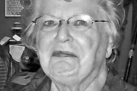 Flora ‘Sis’ Deatherage