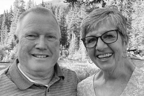 Beltzes to celebrate 50th anniversary