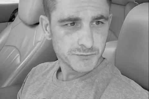 Fugitive manhunt starts in Dover