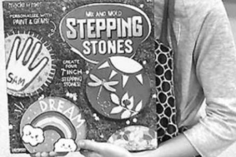 Kingfisher County 4-H members compete in County Food Showdown