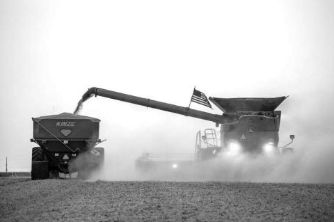 CHS is America’s largest farm-owned cooperative. For decades it has served farm and ranch families striving to help build a better world. [Photo provided]