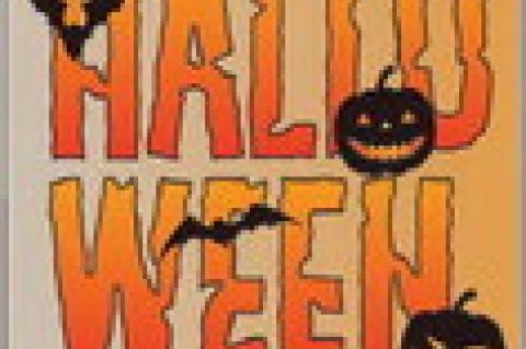 Halloween lots of local fun