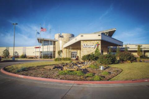 Mercy Kingfisher earns another top honor