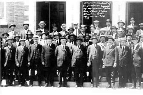 St. John’s stands the test of time