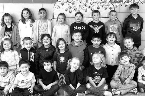 Good BEE-havin’ at Gilmour