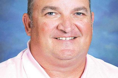 Dover Hires Jay Wood