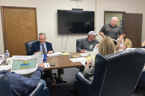 A Good Problem to Have