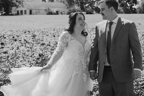 Ellyn and Bruin Bourgeois