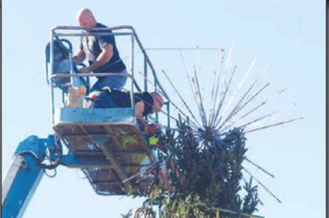 ‘Christmas IS a Big Deal...’