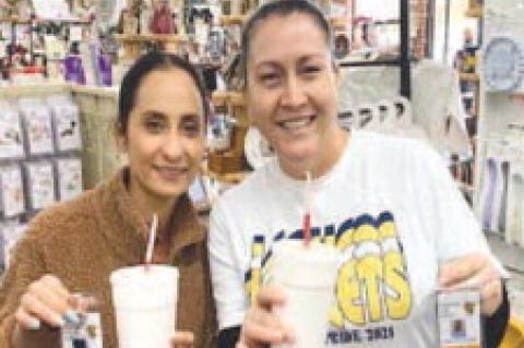 It Was A Good Day To Be Kind!