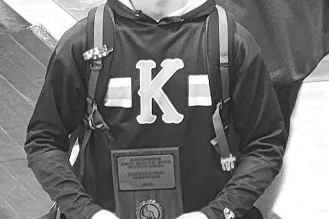 Yellowjackets finish 3rd