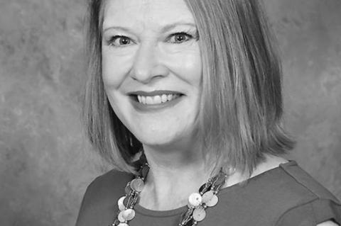 Winn is HPS Teacher of the Year