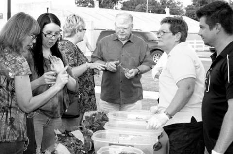 21 vendors to share their wine, chocolate during Hennessey’s festival this Saturday