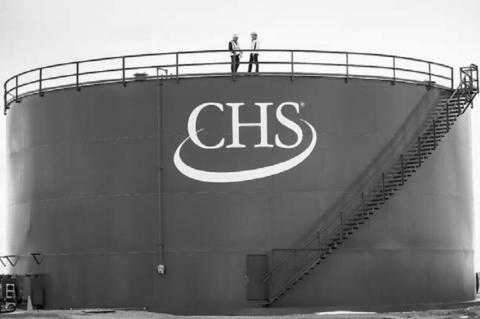 CHS: Value of co-ops shows in relationships formed